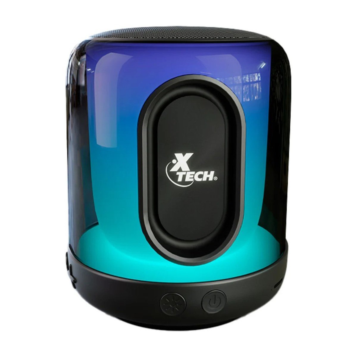 Parlantes Xtech Beatweve – 5W – TWS