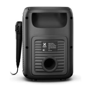Parlantes Xtech Sonicbloom
