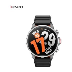 KIESLECT KR3