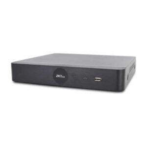 NVR Zkateco 8 Canales – POE – 4K – IVA SEARCH – TIEMPO – DETECCION MOVIMIENTO