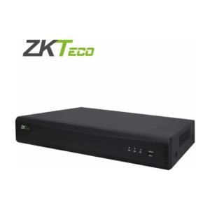 NVR Zkteco 16 Canales POE – 4K-IVA SEARCH-TIEMPO-DETECCION MOVIMIENTO