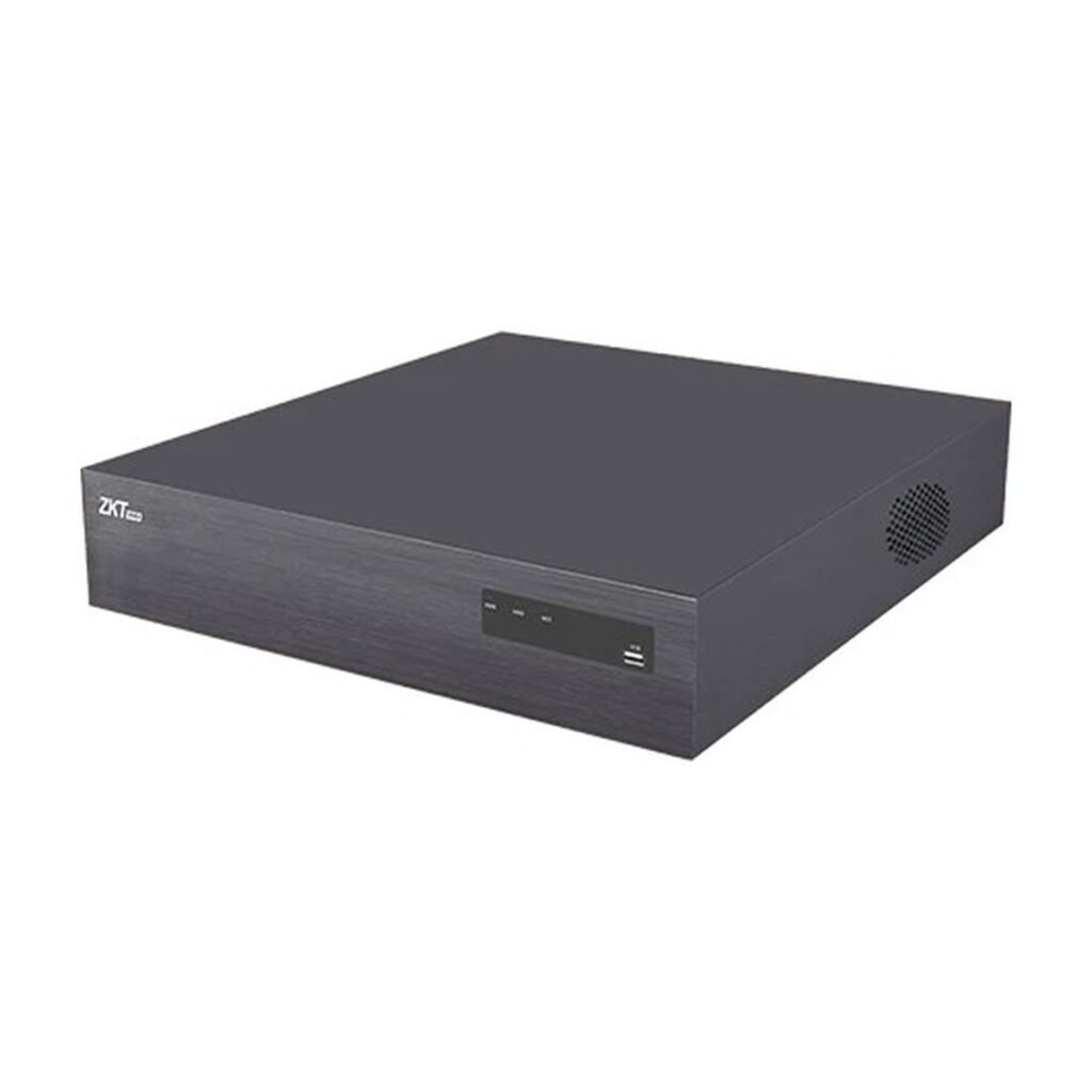 NVR Zkteco 64 Canales – 8MP – IP