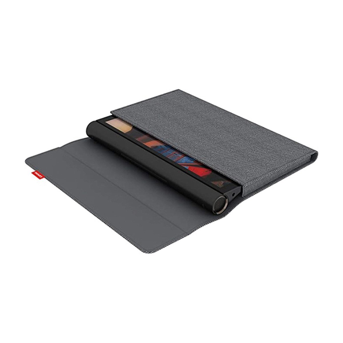 FUNDA TABLET LENOVO YOGA – GRIS