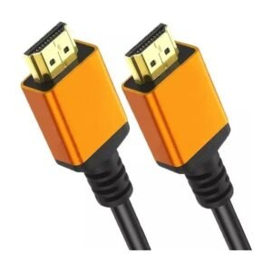 Cable Zkteco Hdmi 2.0 – 1mts – 4K