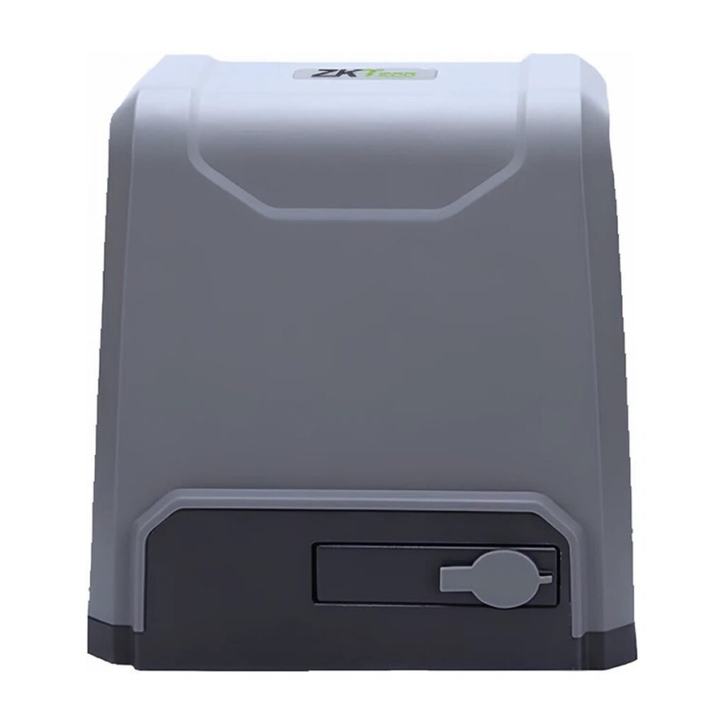 Motor para Puerta Deslizante Zkteco – 800KG – 370W