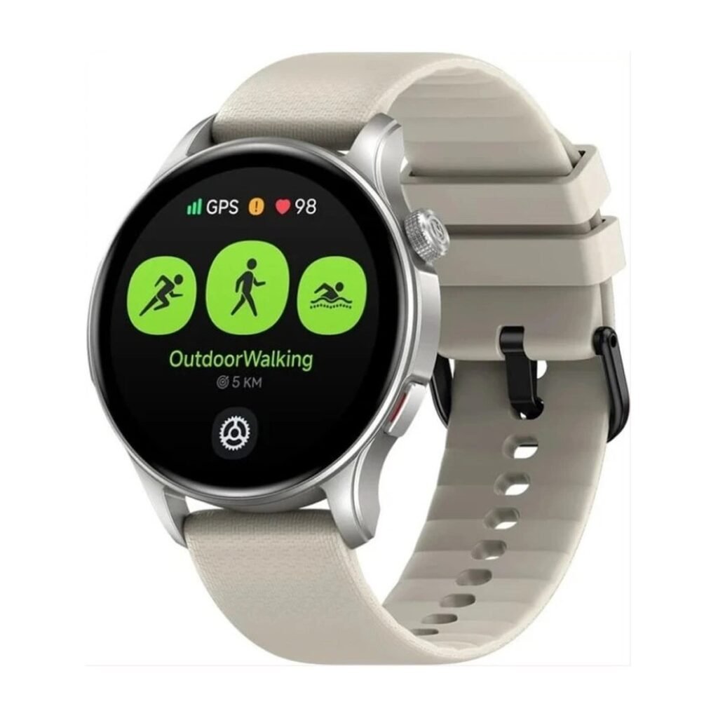 ZEBLAZE BTALK 3 GPS