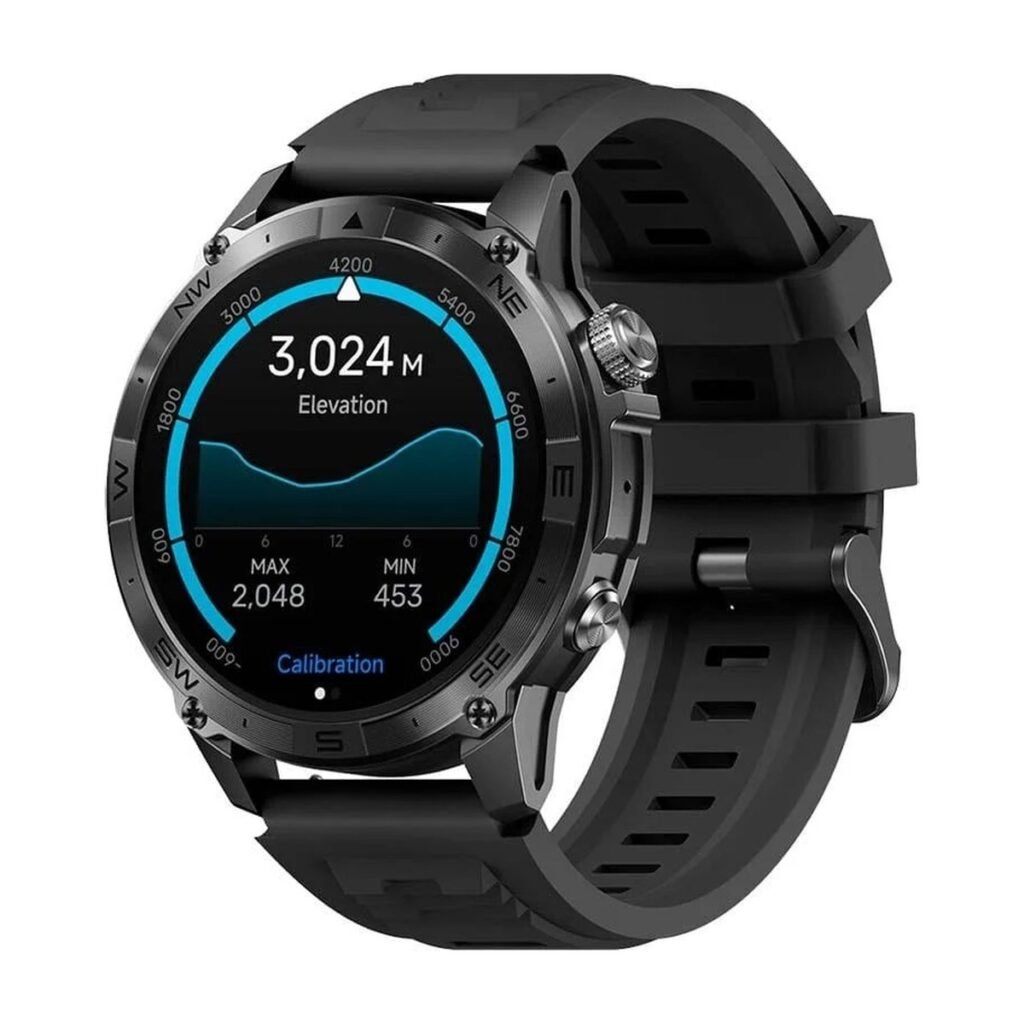 ZEBLAZE STRATOS 2 PLUS