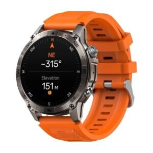 ZEBLAZE STRATOS 2 PLUS