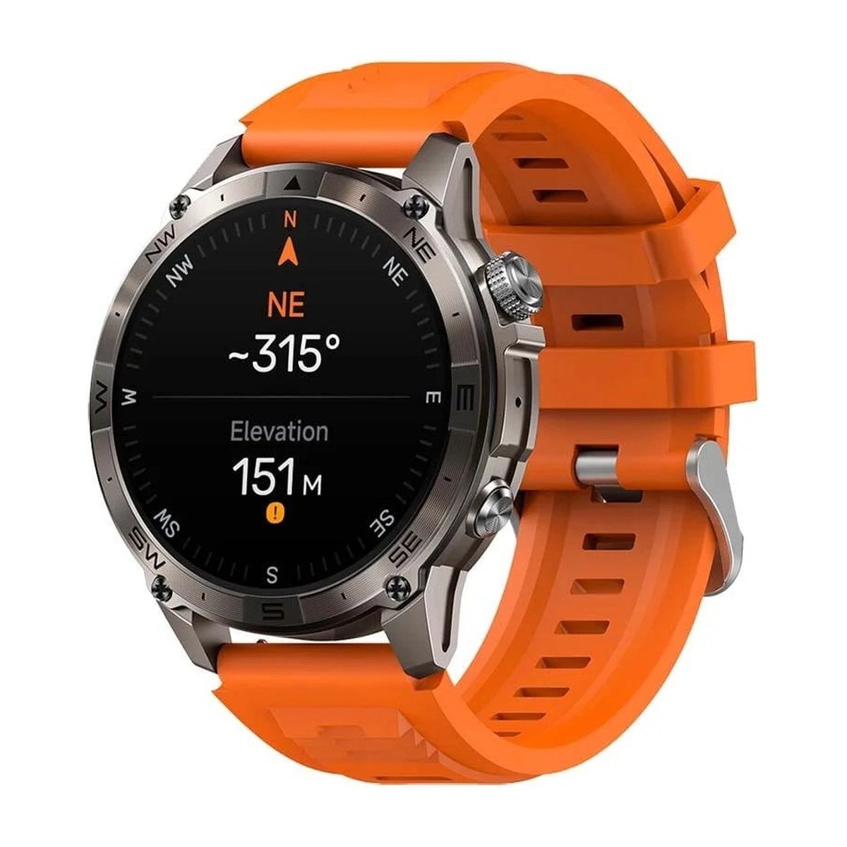 ZEBLAZE STRATOS 2 PLUS