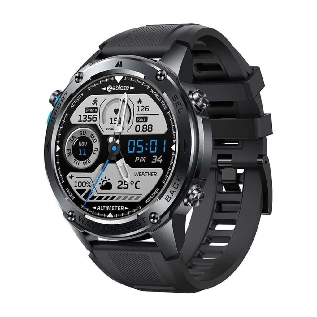 ZEBLAZE STRATOS 2 ULTRA