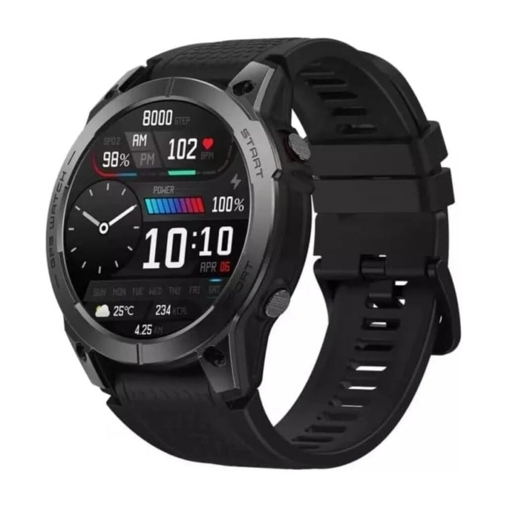 ZEBLAZE STRATOS 3 PRO