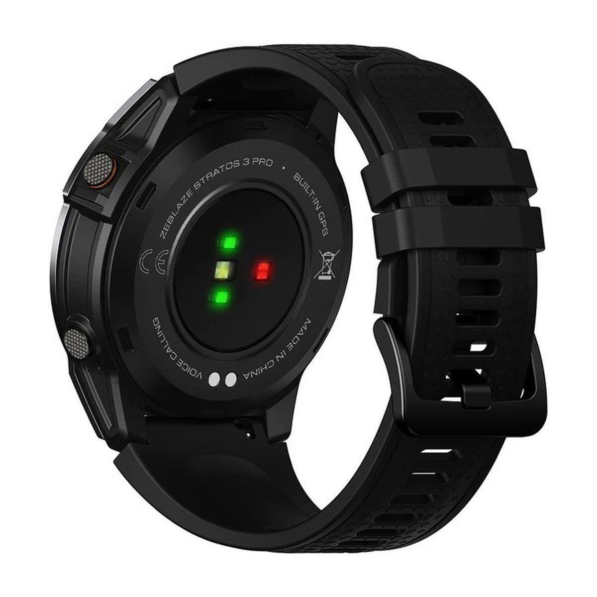 ZEBLAZE STRATOS 3 PRO