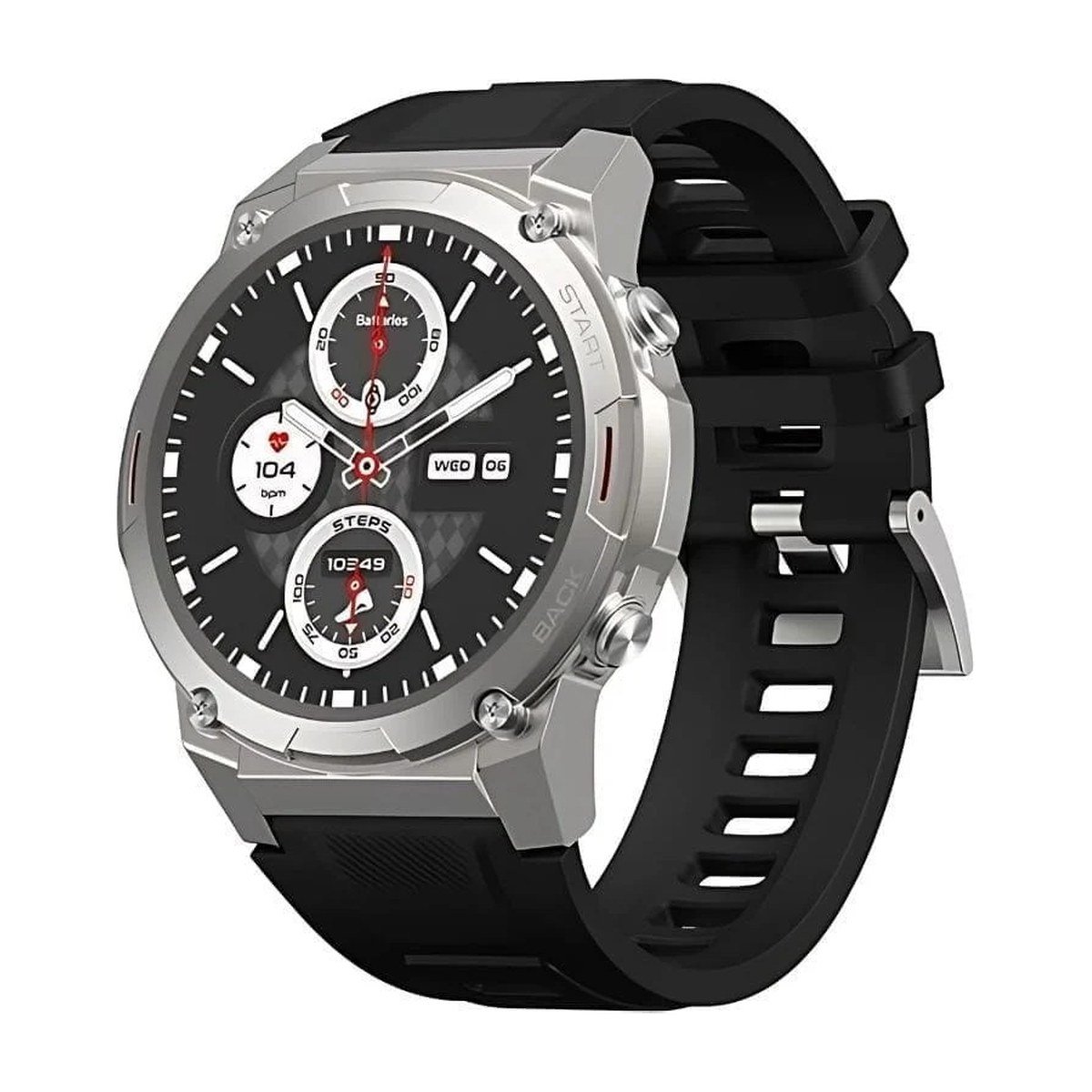 ZEBLAZE VIBE 7 PRO