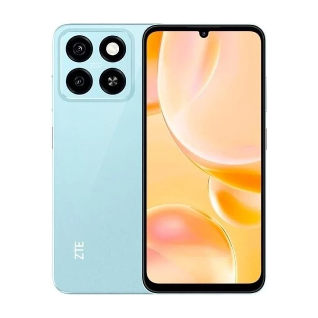 ZTE BLADE A55 12(4+8)+128GB