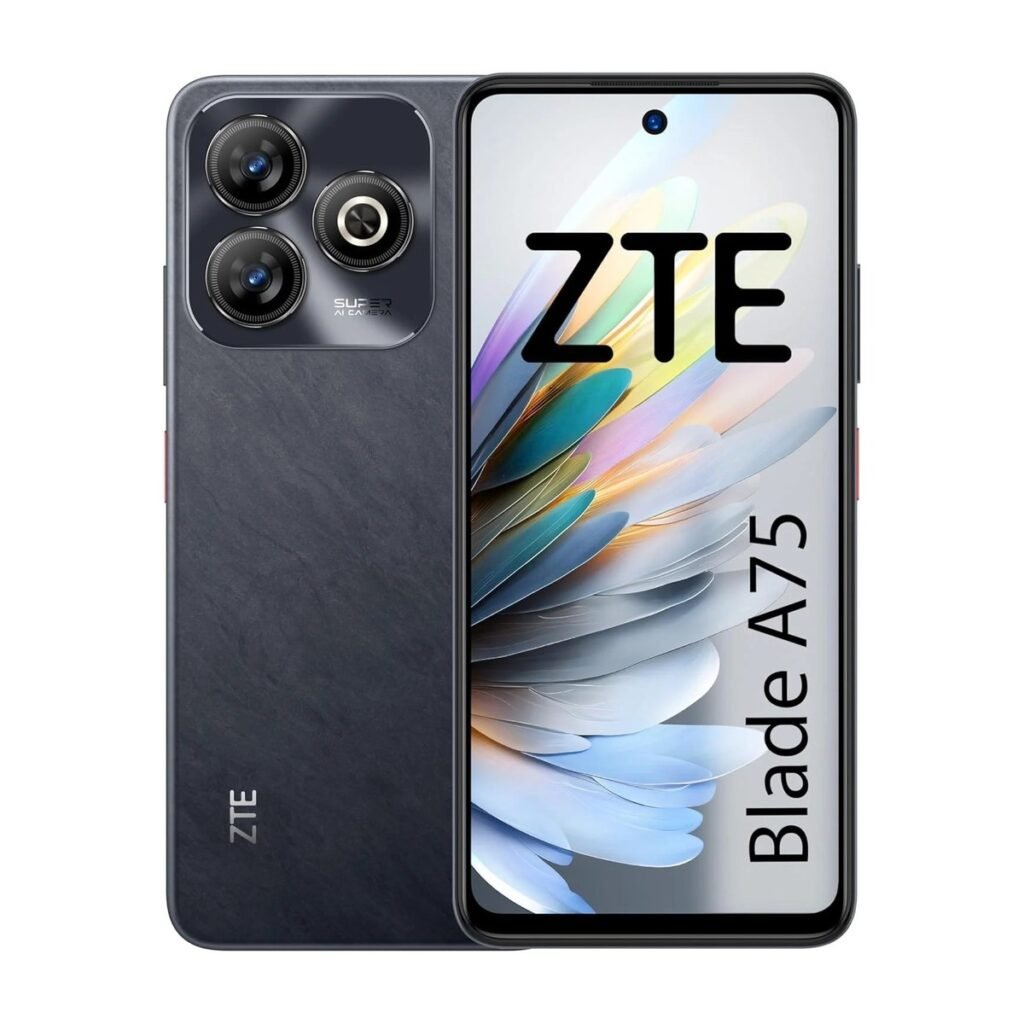 ZTE BLADE A75 14(4+10)+256GB
