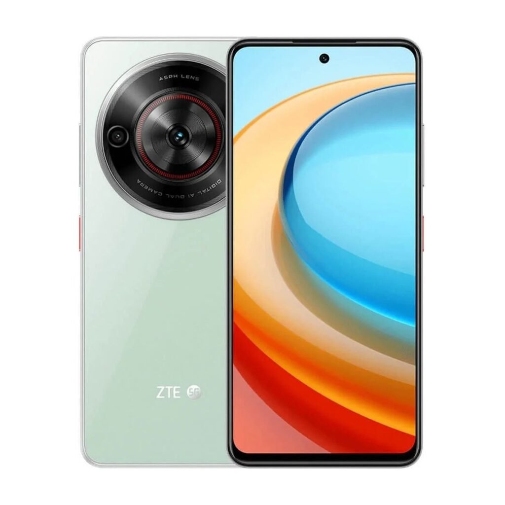 ZTE BLADE A75 5G 8(4+4)+128GB