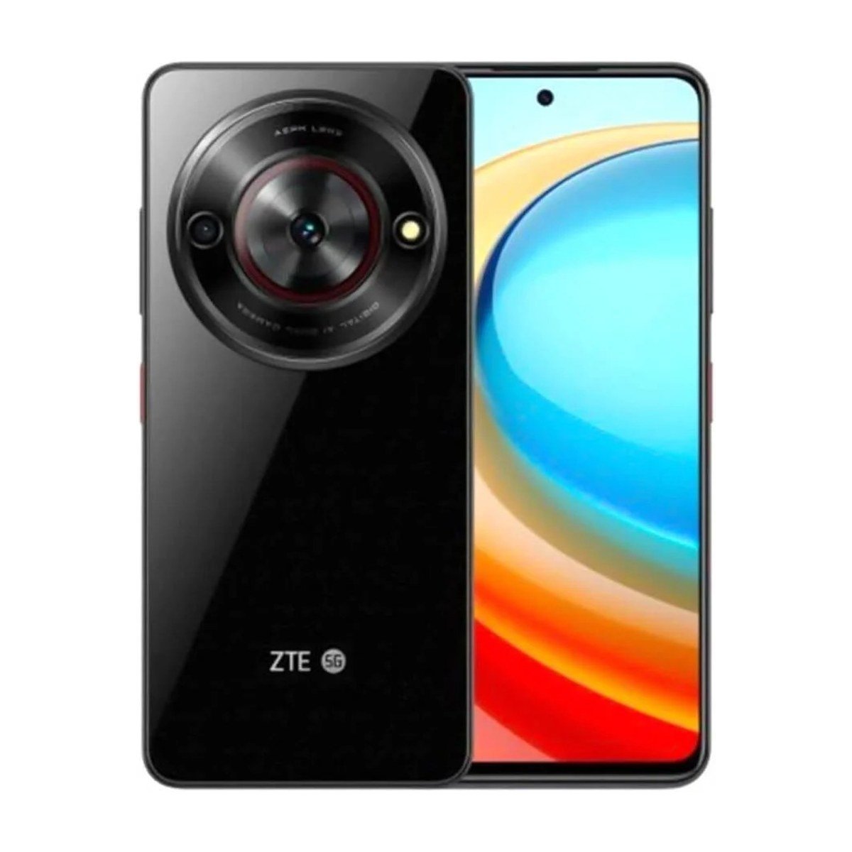 ZTE BLADE A75 5G 8(4+4)+128GB