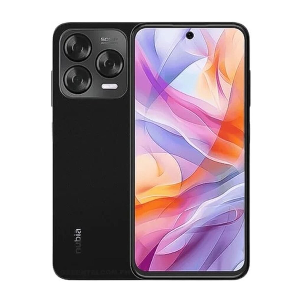 ZTE BLADE V70 DESIGN 20(8+12)+256GB