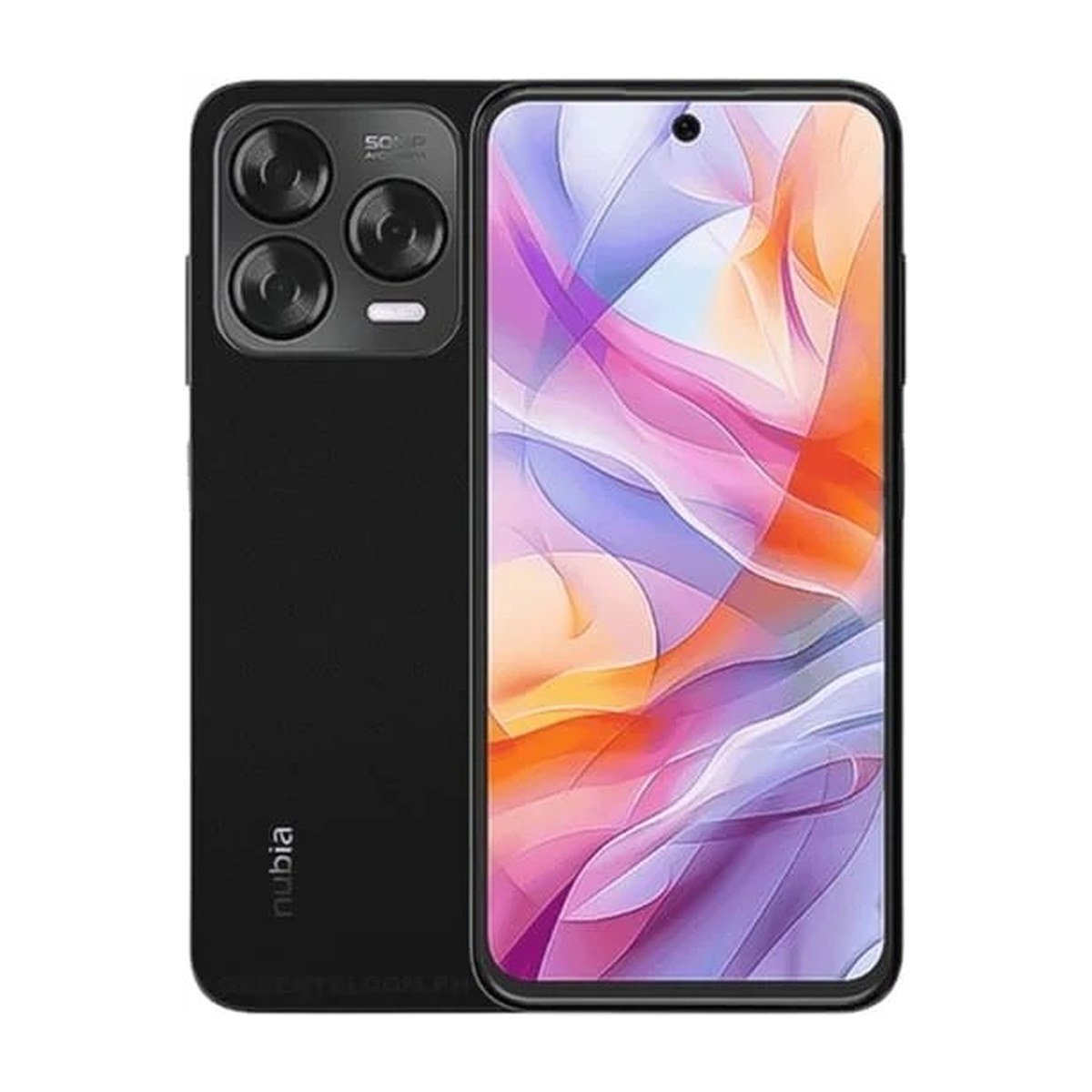 ZTE BLADE V70 DESIGN 20(8+12)+256GB