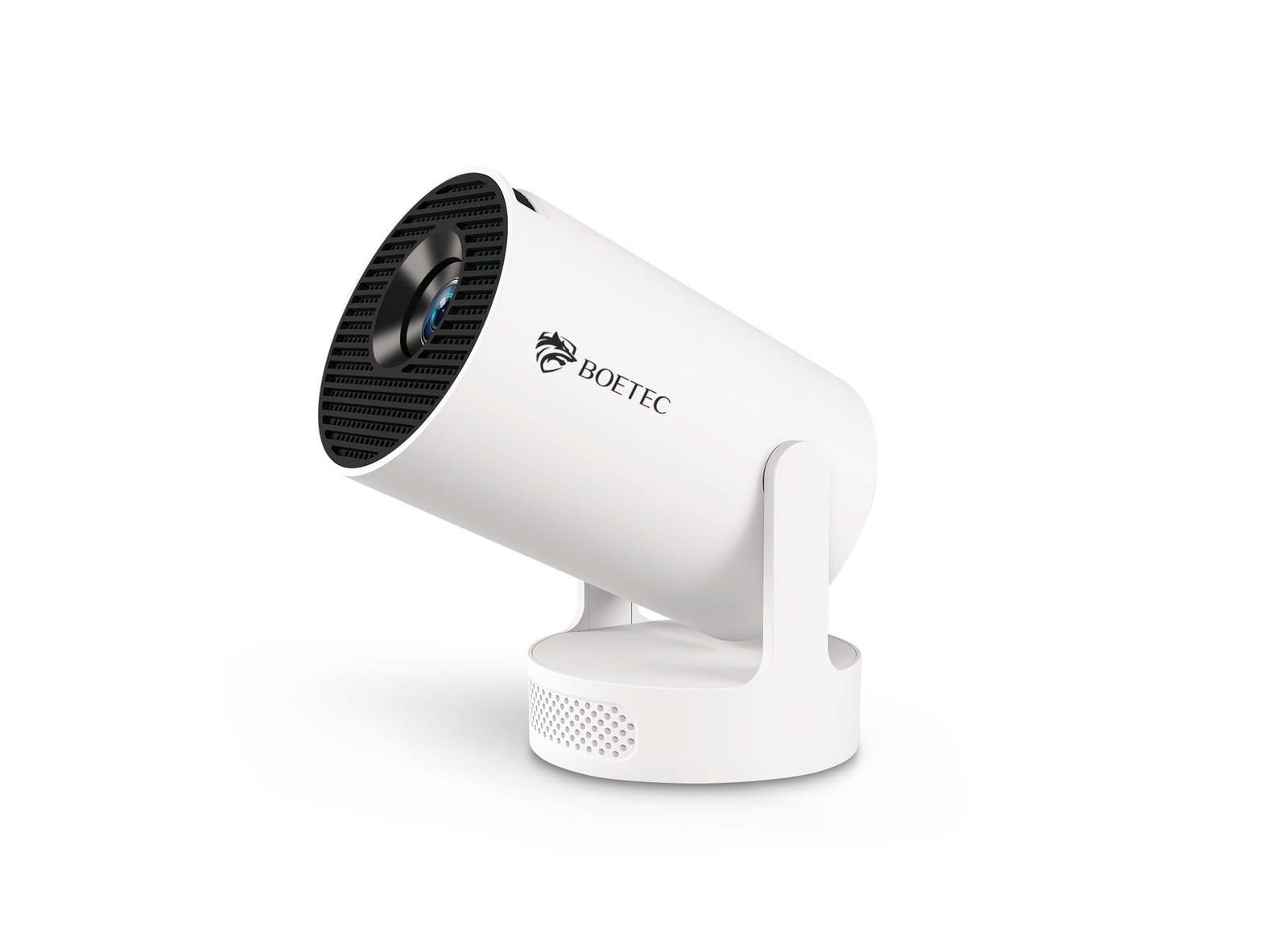 MINI PROYECTOR BOETEC SMART QMARFOCUS X - 720P - ANDROID 11