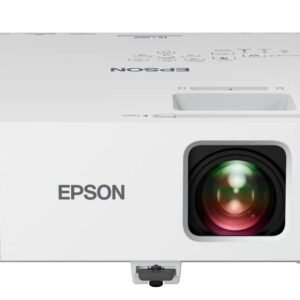 PROYECTOR EPSON POWERLITE L260F