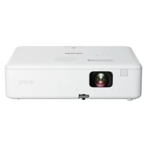 Proyector Epson Flex CO-W01 Portatil - 3000 Lúmenes