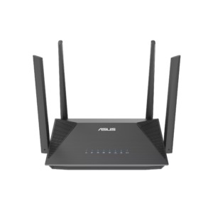 ROUTER ASUS RT-AX52 AX1800 - WIFI 6