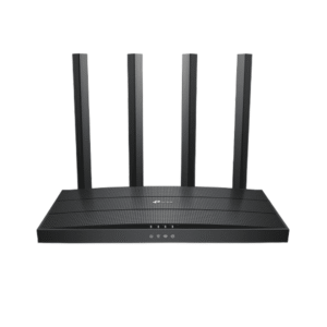ROUTER TP-LINK AX1500 - WIFI 6