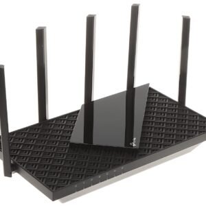 Router TP-LINK Archer AX5400 - Dual Band - Wi-Fi 6
