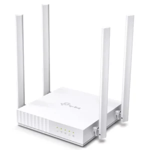 Router TP-Link Archer C24 AC 750 Dual-Band WiFi