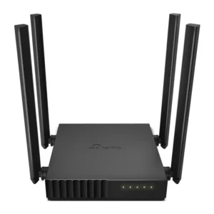 Router TP-LINK doble banda AC1200