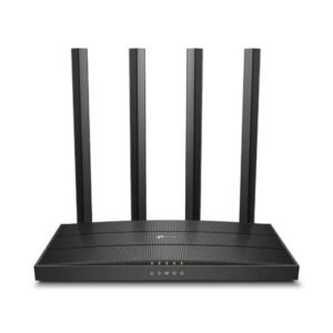 Router TP-Link AC1900 Doble banda Mu-Mimo