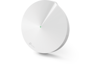 Router TP-LINK sistema WIFI MESH AC1300 Deco M5