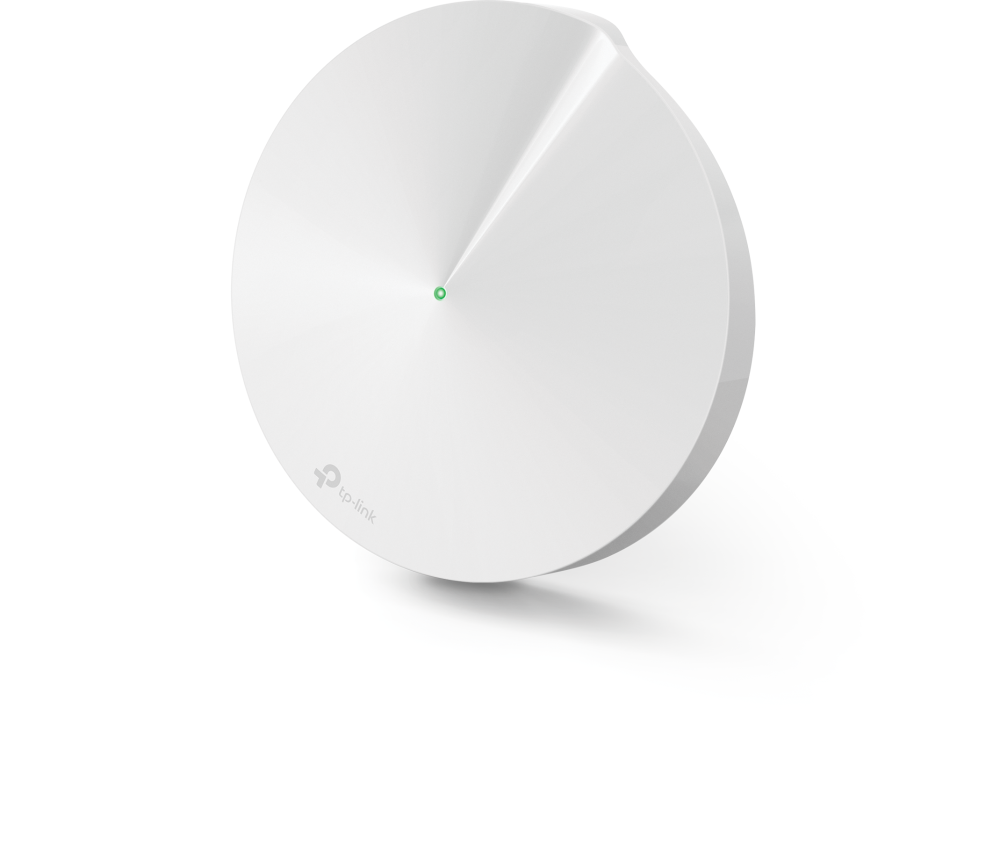 Router TP-LINK sistema WIFI MESH AC1300 Deco M5