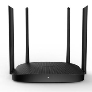 Router Hikvision Wisp Gigabit