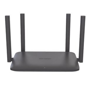 ROUTER HIKVISION 1500M WIFI 6 - GIGABIT
