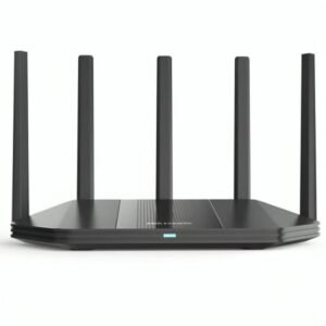 ROUTER HIKVISION DS-3WR30X - AX3000 - WIFI6 DUAL BAND