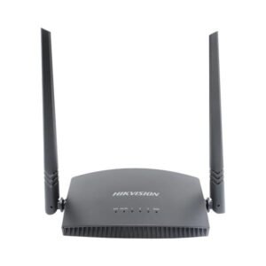 ROUTER HIKVISION DS-3WR3N - 300MBPS