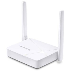 Router Mercusys AC750 Doble Banda