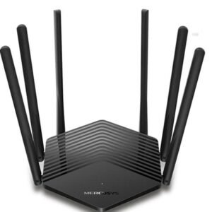 Router Mercusys AC1900 Dual Band