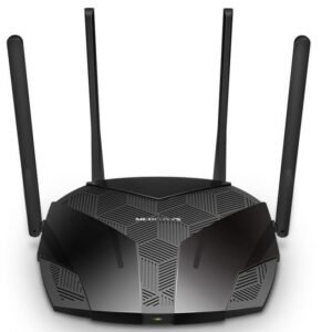 Router Mercusys AX1800 Mu-Mimo