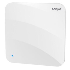 PUNTO DE ACCESO WIFI RUIJIE ULTRA HD - WIFI 6