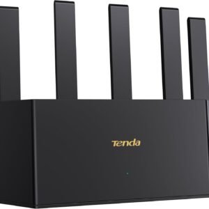 ROUTER TENDA TX2L PRO AX1500 WiFi 6
