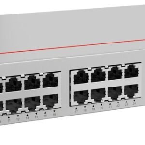 SWITCH HUAWEI EKITENGINE S220 - 10-100-1000 - 24 PUERTOS