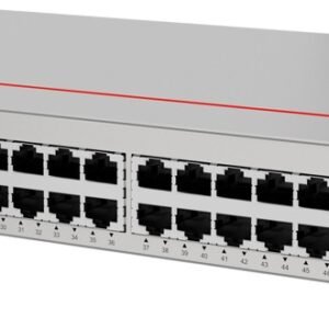 SWITCH HUAWEI EKITENGINE S220 - 10-100-1000 - 48 PUERTOS
