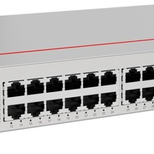 SWITCH HUAWEI EKITENGINE S220 - 10-100-1000 - 48 PUERTOS - POE+