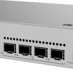 SWITCH HUAWEI EKITENGINE S220 - 10-100-1000 - 8 PUERTOS