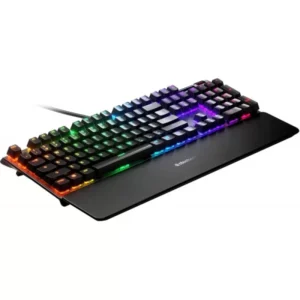 Teclado SteelSeries Apex 5 - RGB