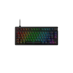 TECLADO HYPERX ALLOY RISE 75 - MECANICO - RGB