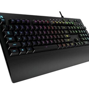 Teclado Logitech G213 Prodigy RGB